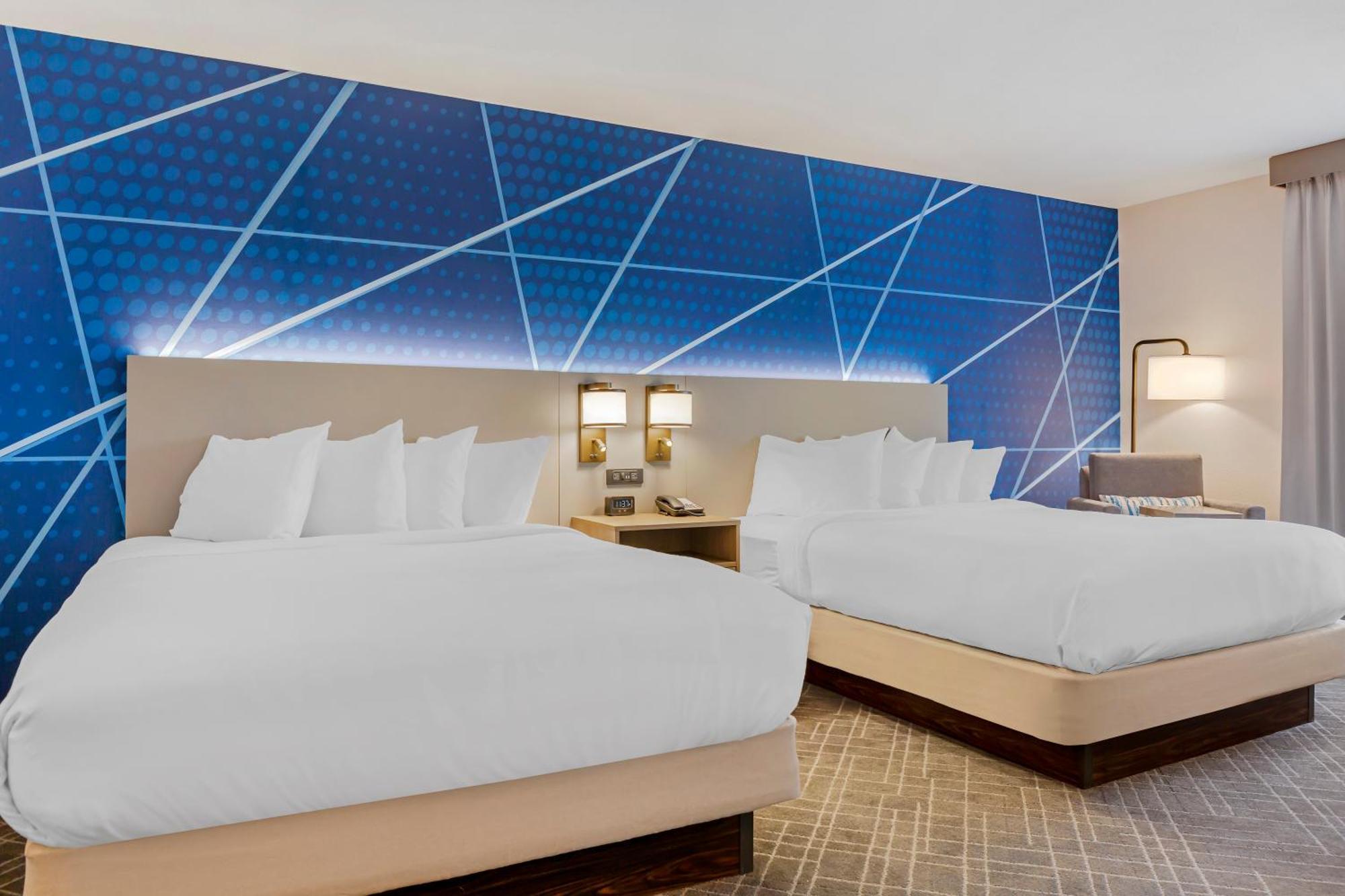 Comfort Inn & Suites Rapid City Near Mt Rushmore Экстерьер фото
