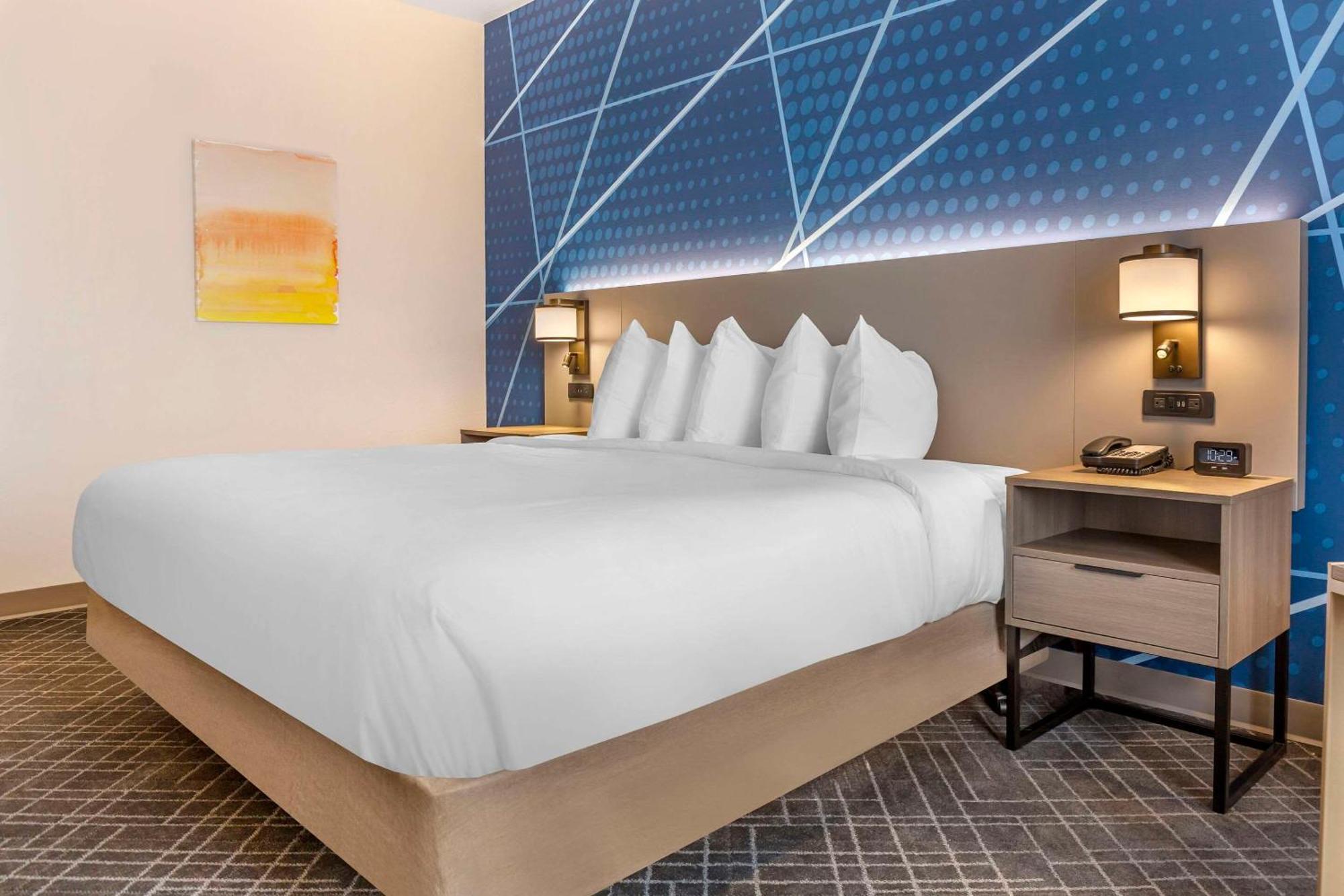 Comfort Inn & Suites Rapid City Near Mt Rushmore Экстерьер фото